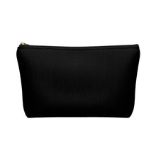 Melanaire Accessory Pouch w T-bottom