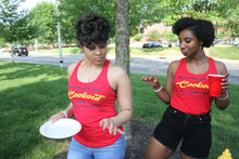 Meet Me at the Cookout Tank