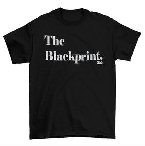 The Blackprint Tee